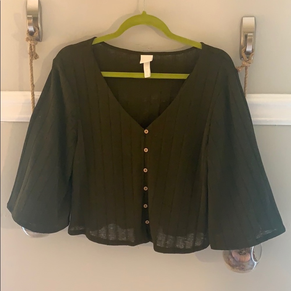 H&M Top